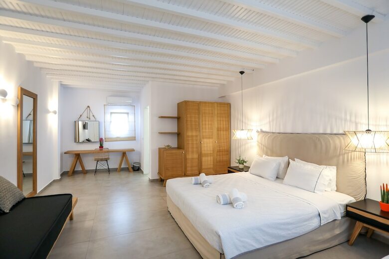 Hotel Petinaros