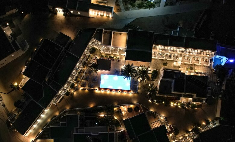 Hotel Petinaros