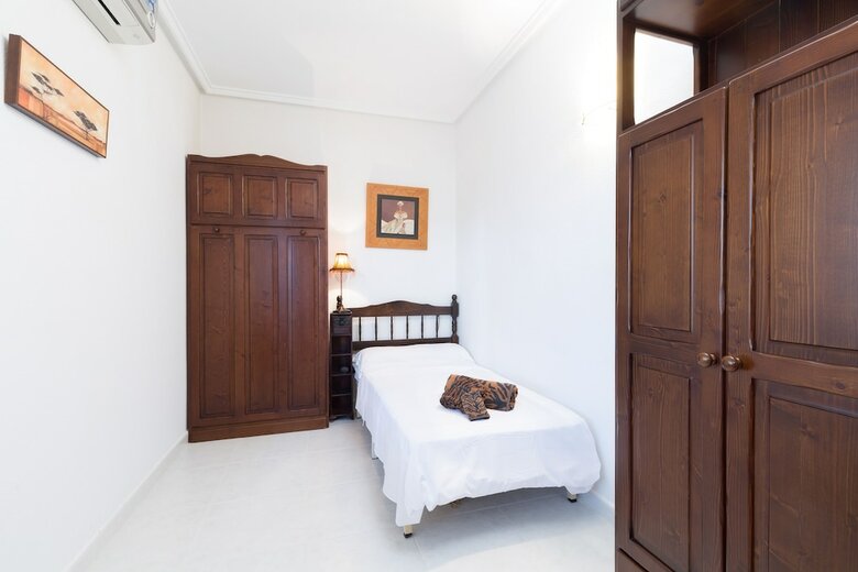 Villa Fidalsa Safadi Amazing Views