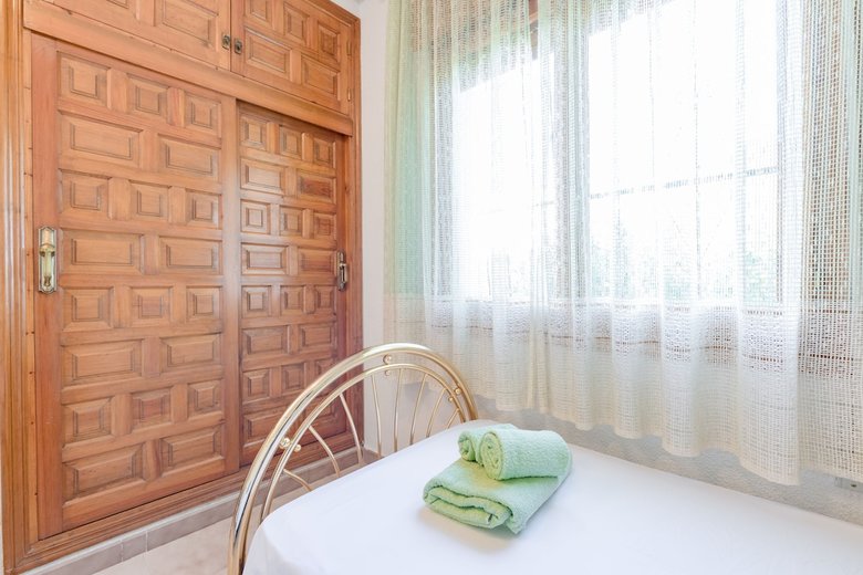 Villa Fidalsa Safadi Amazing Views