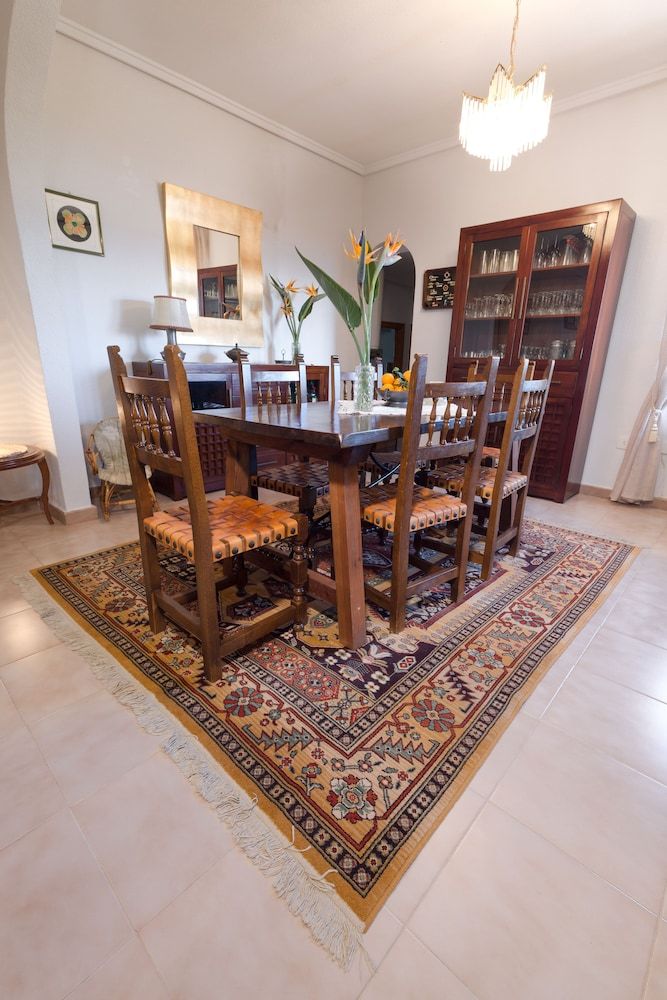 Villa Fidalsa Safadi Amazing Views