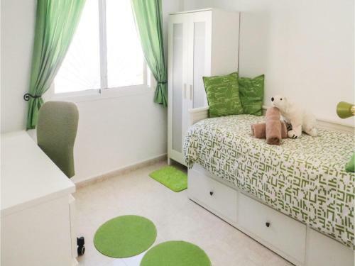 Holiday Home In Ciudad Quesada-rojales