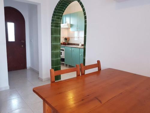 Menorca Biniforcat Apartments 37