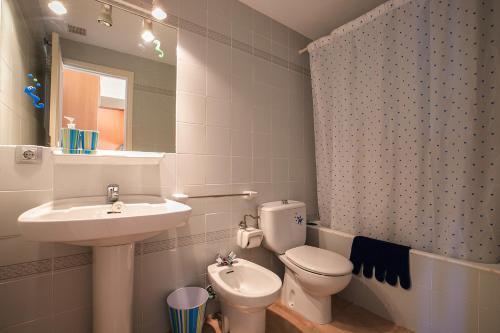 Apartamento Lurdes