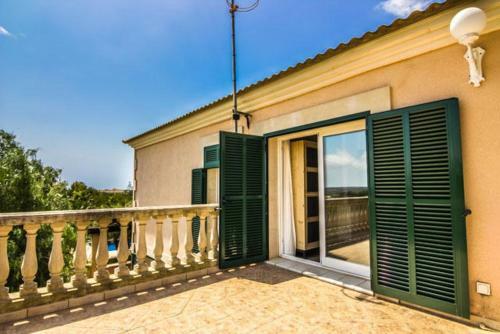 Villa Parcela 117