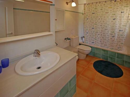 Holiday Home Embat
