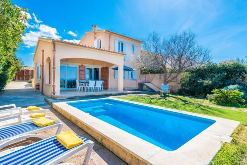 Yourhouse Escull