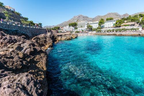 Apartamento Miramar Next To The Sea