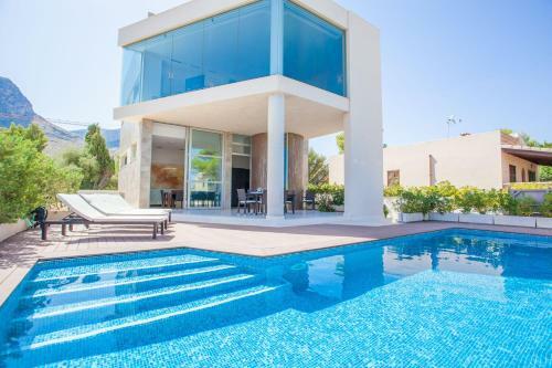 Villa Margarita