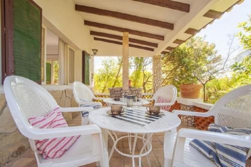 Finca La Siesta - Villa In Betlem, Mallorca