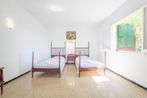 Finca La Siesta - Villa In Betlem, Mallorca