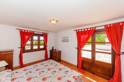 Villa Finca Cas Pescador