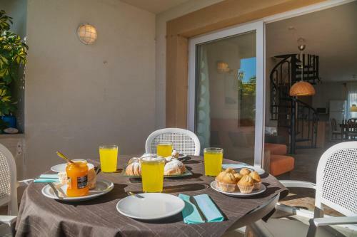 Tio Max Apartment V