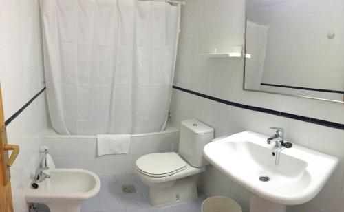 Apartamentos Es Dol�