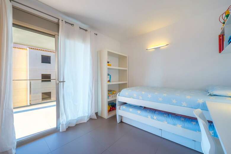 Apartamento Mar Colonia