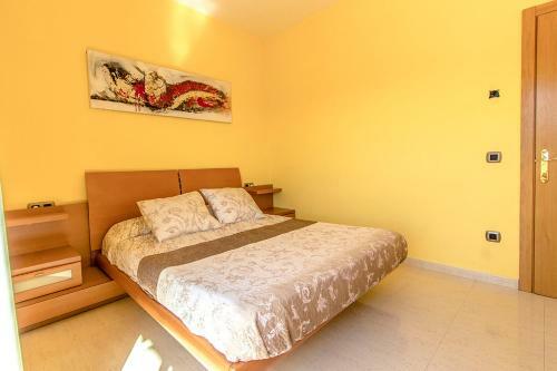 Villa Peixos