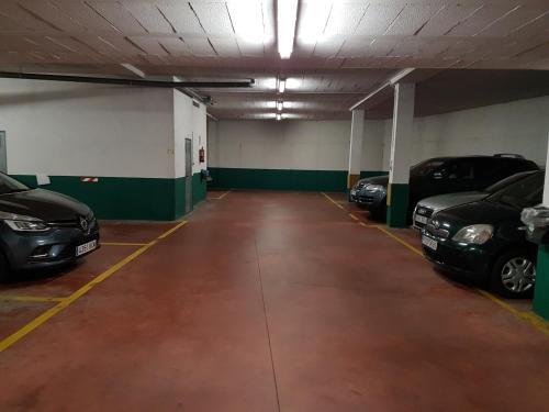 Apartamento Piso Maceira Combarro