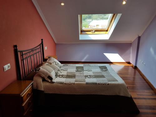 Apartamento Piso Maceira Combarro