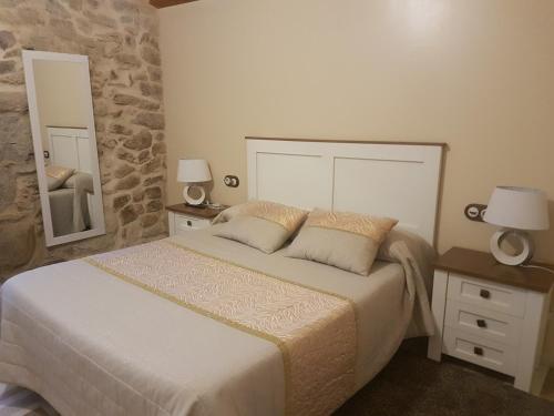 Apartamento Casa Mari�eira