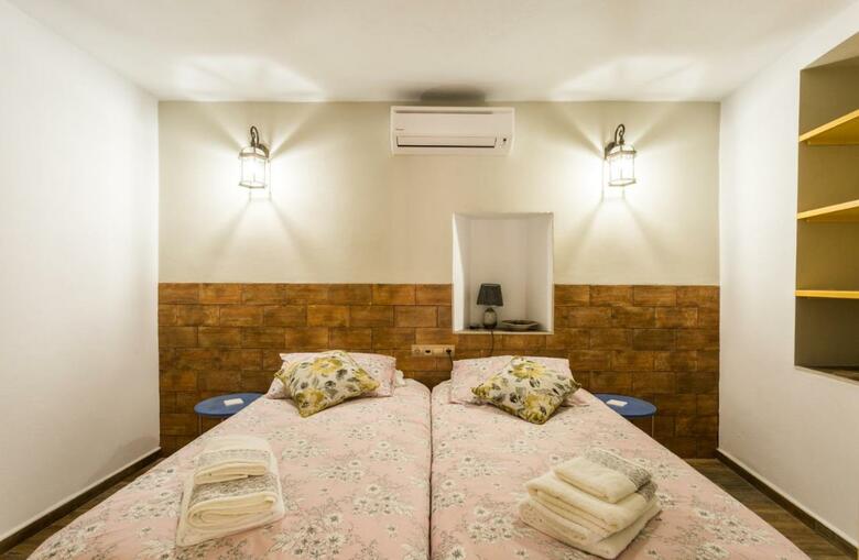 Hostal La Posada Del Cani