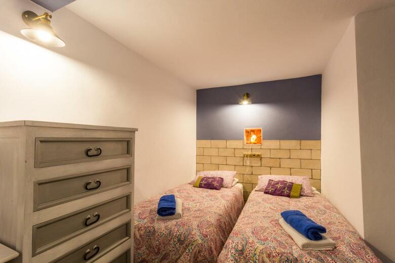 Hostal La Posada Del Cani