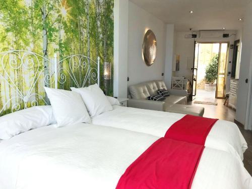 Apartamento Loft El Sue�o