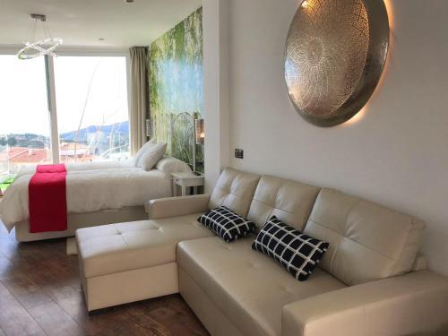 Apartamento Loft El Sue�o