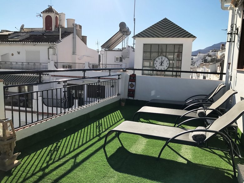 Salamandra Plaza B&B
