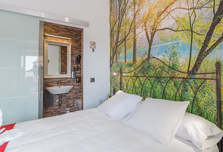 Salamandra Plaza B&B