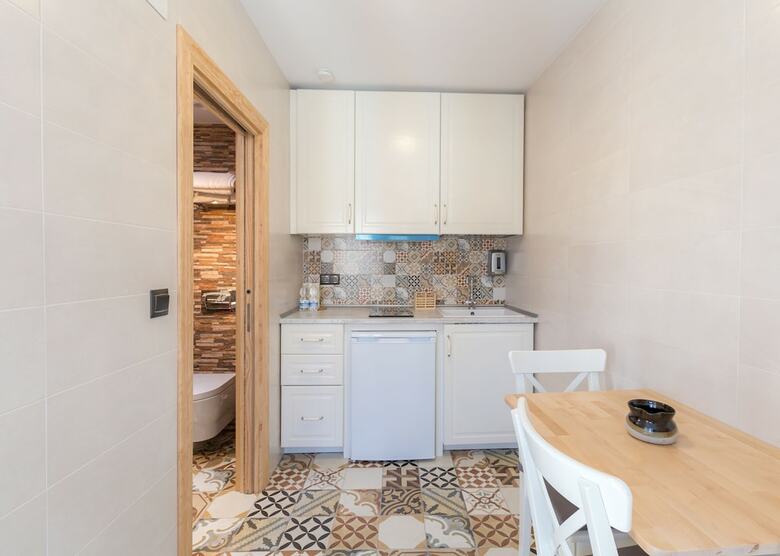 Salamandra Plaza B&B