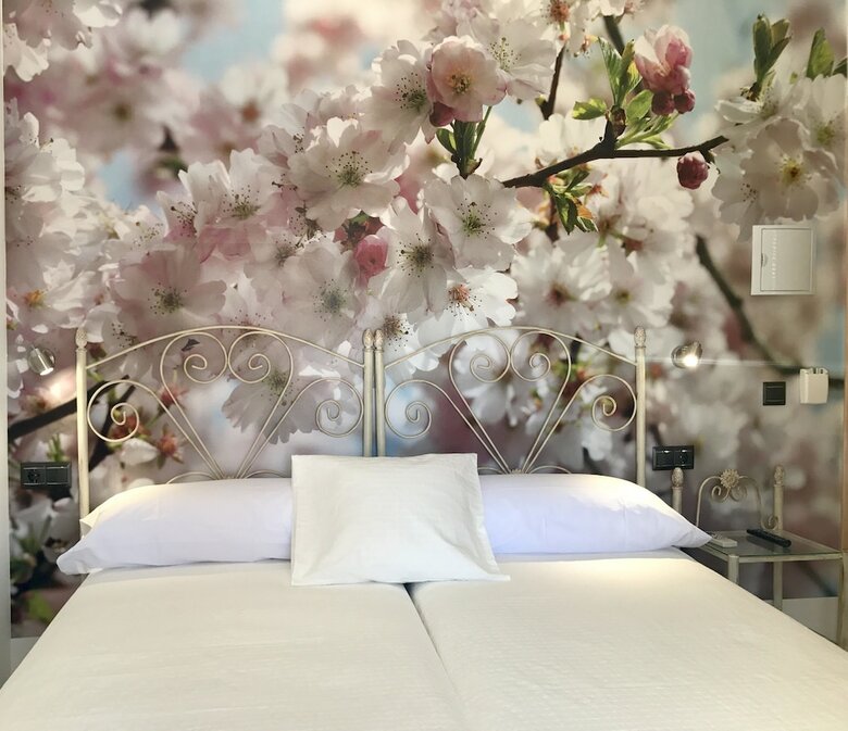 Salamandra Plaza B&B