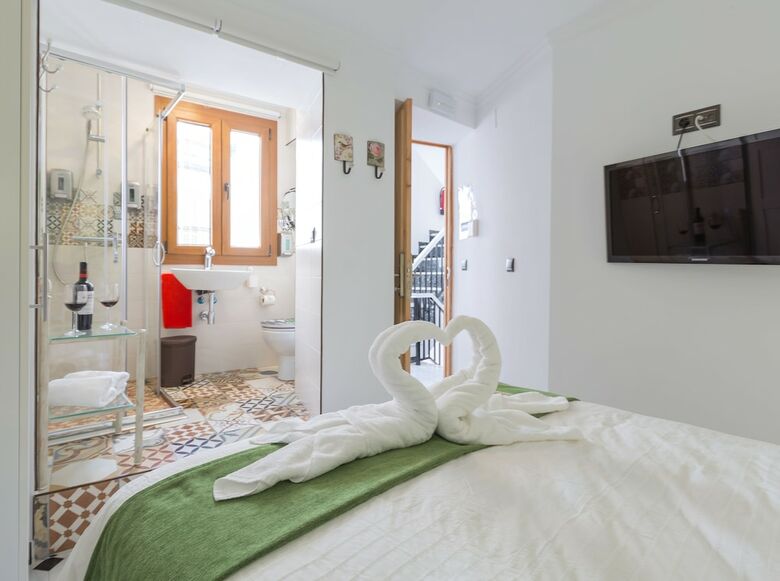 Salamandra Plaza B&B