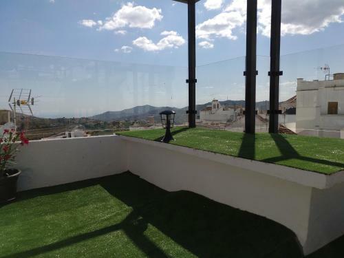 Apartamento La Casa Del Recreo