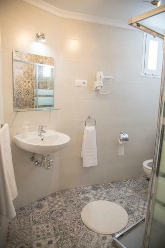 Apartamento La Casa Del Recreo