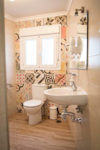 Apartamento La Casa Del Recreo