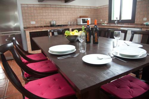 Villa Martin�n