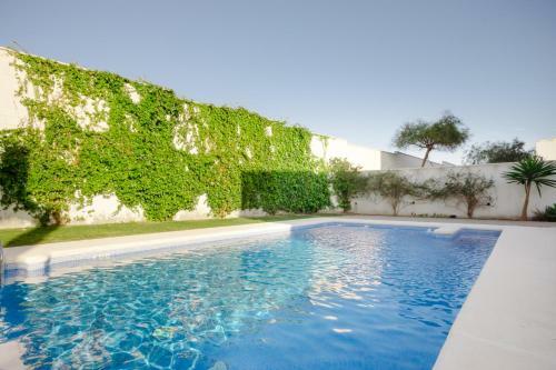 Apartamento Casa Pav�a