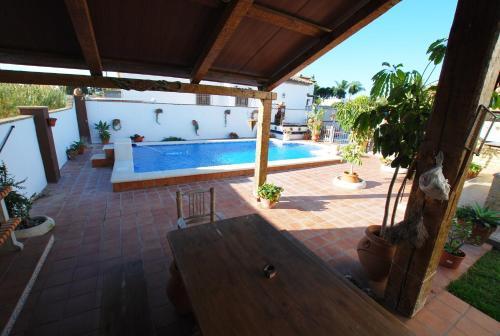 Chalet Con Piscina Deluxe