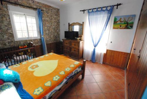Chalet Con Piscina Deluxe