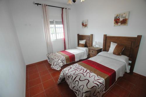 Chalet Con Piscina Deluxe