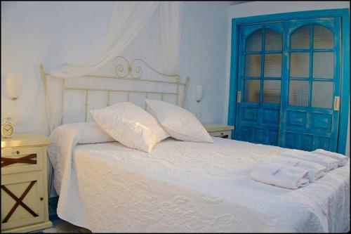 Apartamento Colada II