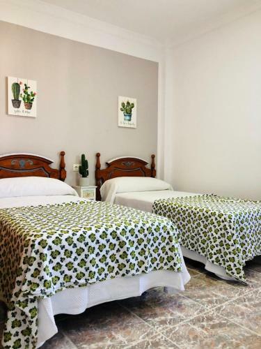 Villas Fuente El Gallo
