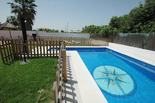 Casa La Florida