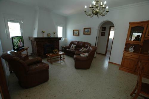 Casa La Florida