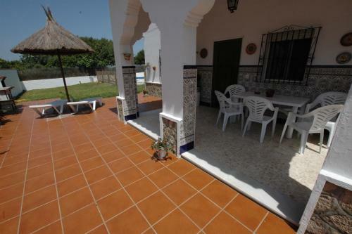 Casa La Florida