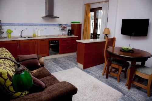 Apartamento Atl�ntika Conil
