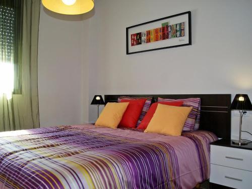Apartment Mirador De Anuka