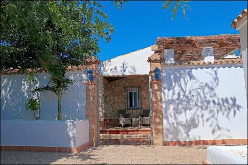 Chalet La Roa III