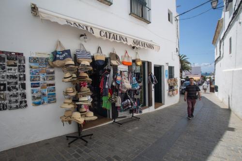 Hostal Santa Catalina