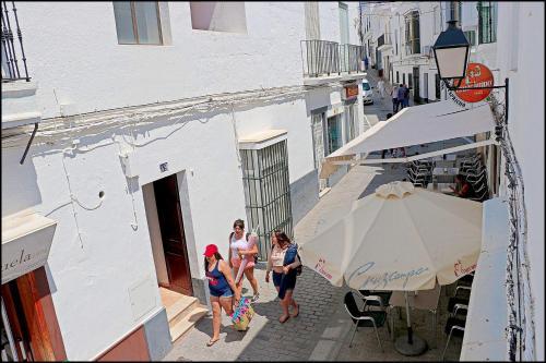 Apartamento Velarde